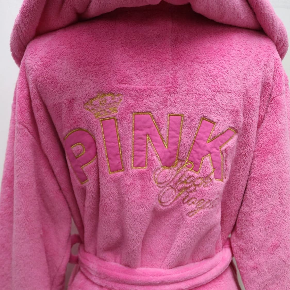 빅토리아시크릿 핑크 샤워가운 59267 상품이미지8