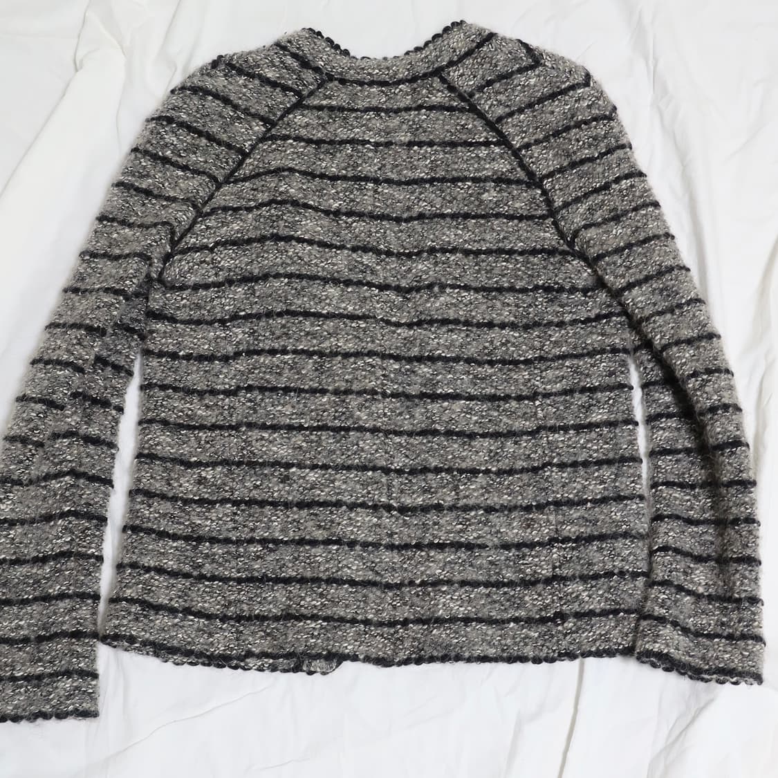 Isabel Marant 울 자켓 상품이미지4