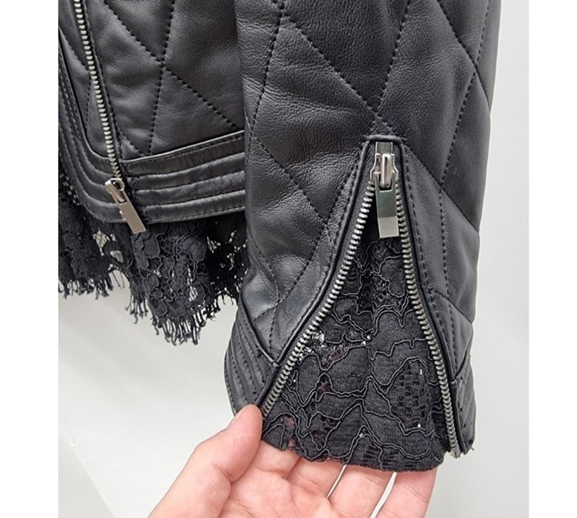 O'2nd 오즈세컨(양가죽) 상품이미지7