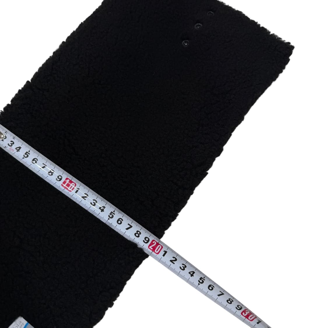 컬럼비아 넥워머 머플러 블랙 상품이미지6