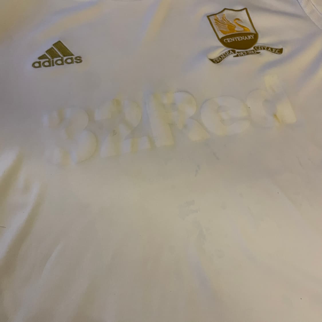 스완지 1112 백주년 기성용 상품이미지2