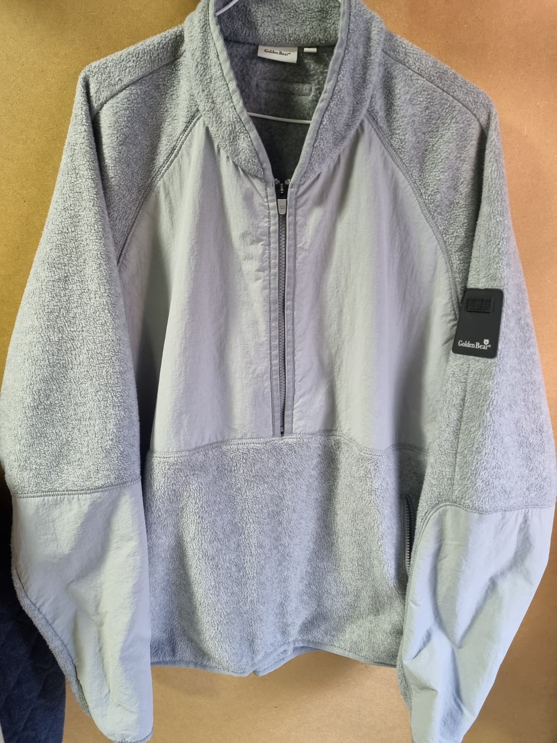 골든베어 남성 아로락  상품이미지1