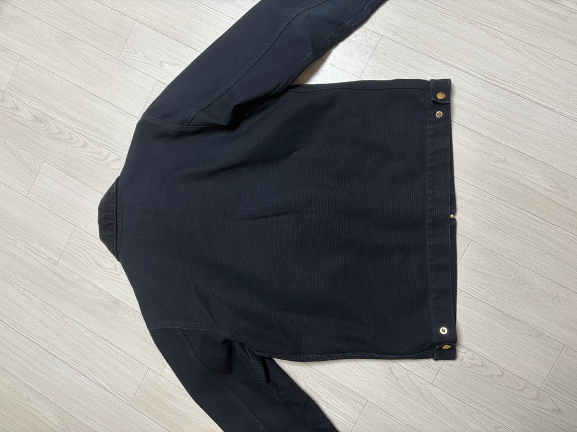 칼하트 디트로이트 M 상품이미지2