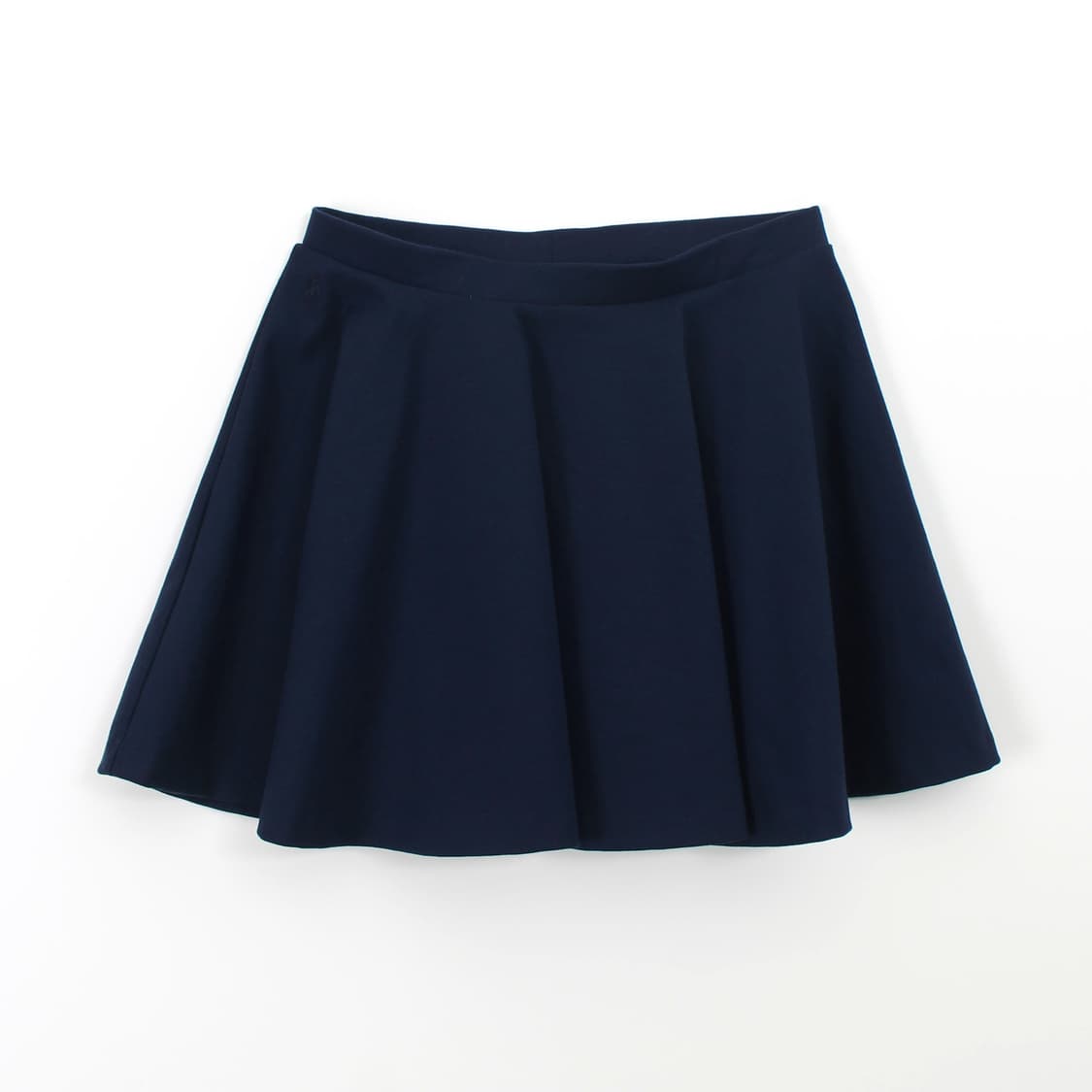 랄프로렌 Ralph Lauren 네이비 플레어 미니 스커트 상품이미지5