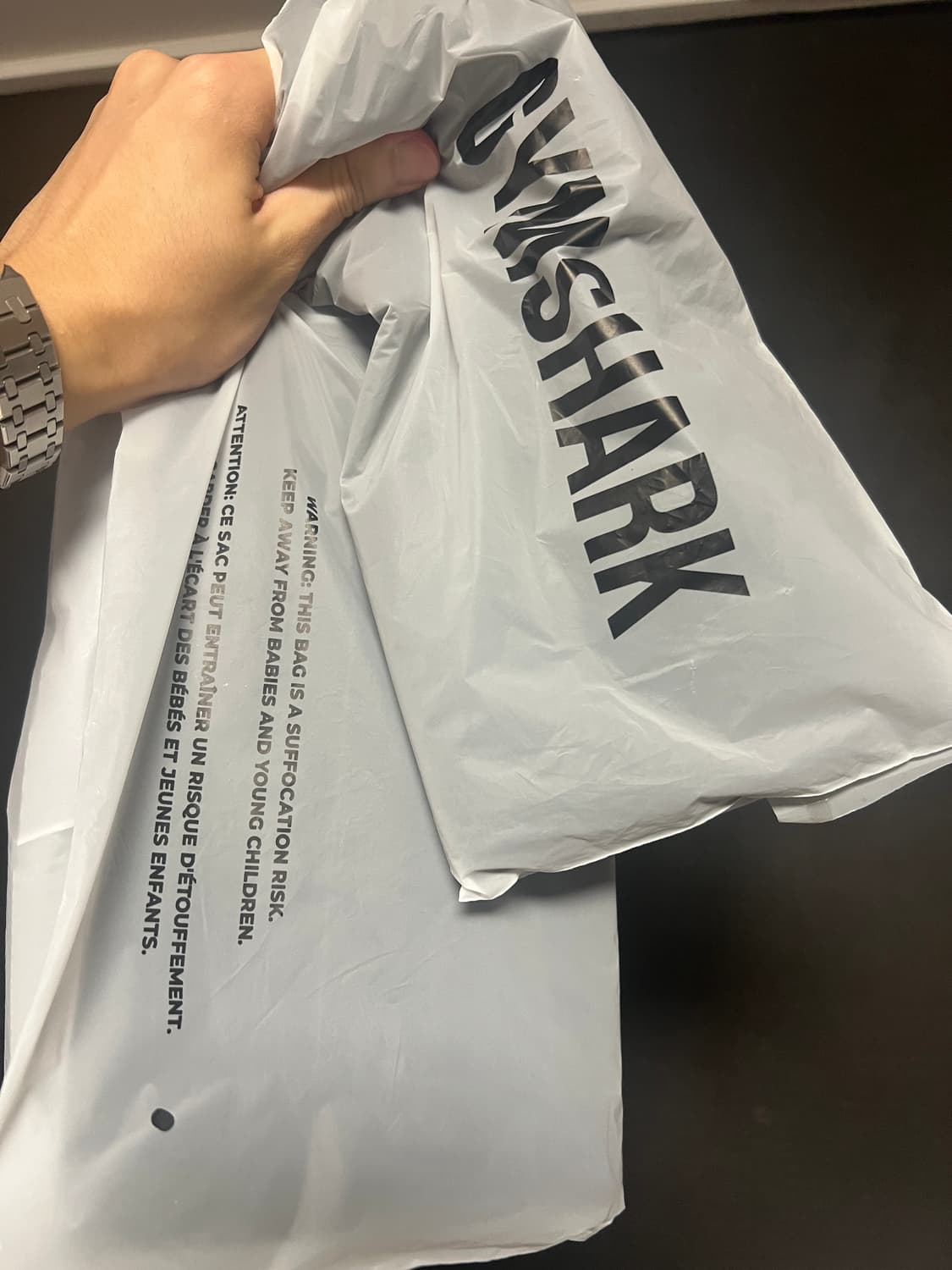 짐샤크 gymshark element 상품이미지2