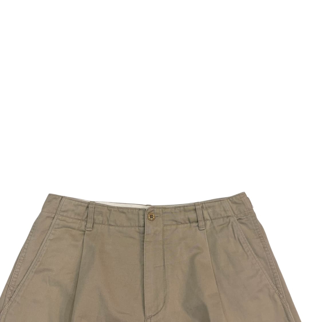 포터리 오피서 치노 쇼츠 상품이미지2
