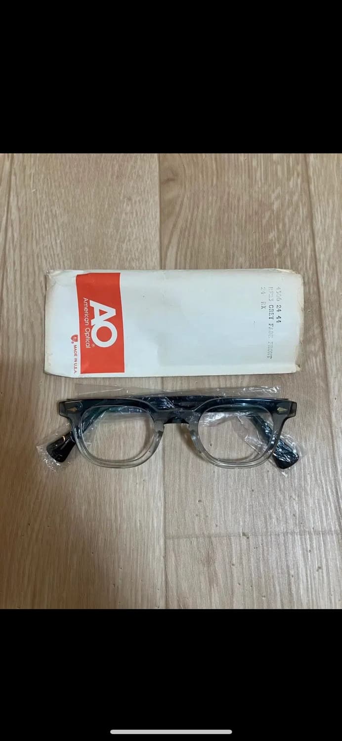 아메리칸 옵티컬 스타디움 44/24 상품이미지1