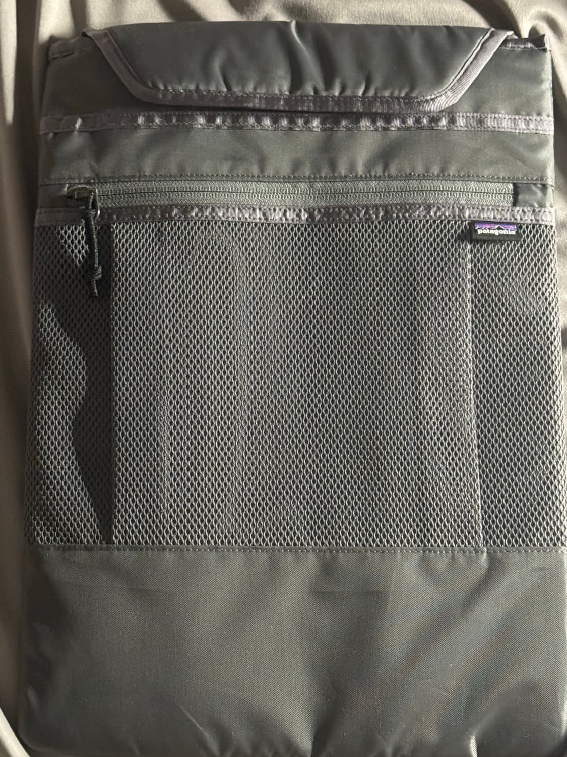 파타고니아 노트북 파우치 상품이미지1