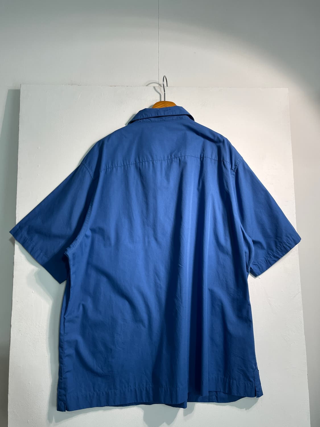 Guayabera shirts (쿠바 셔츠) 2XL 상품이미지2