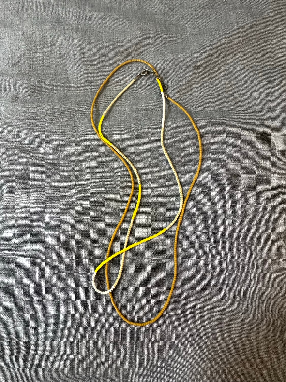 비즈 목걸이 3 상품이미지2