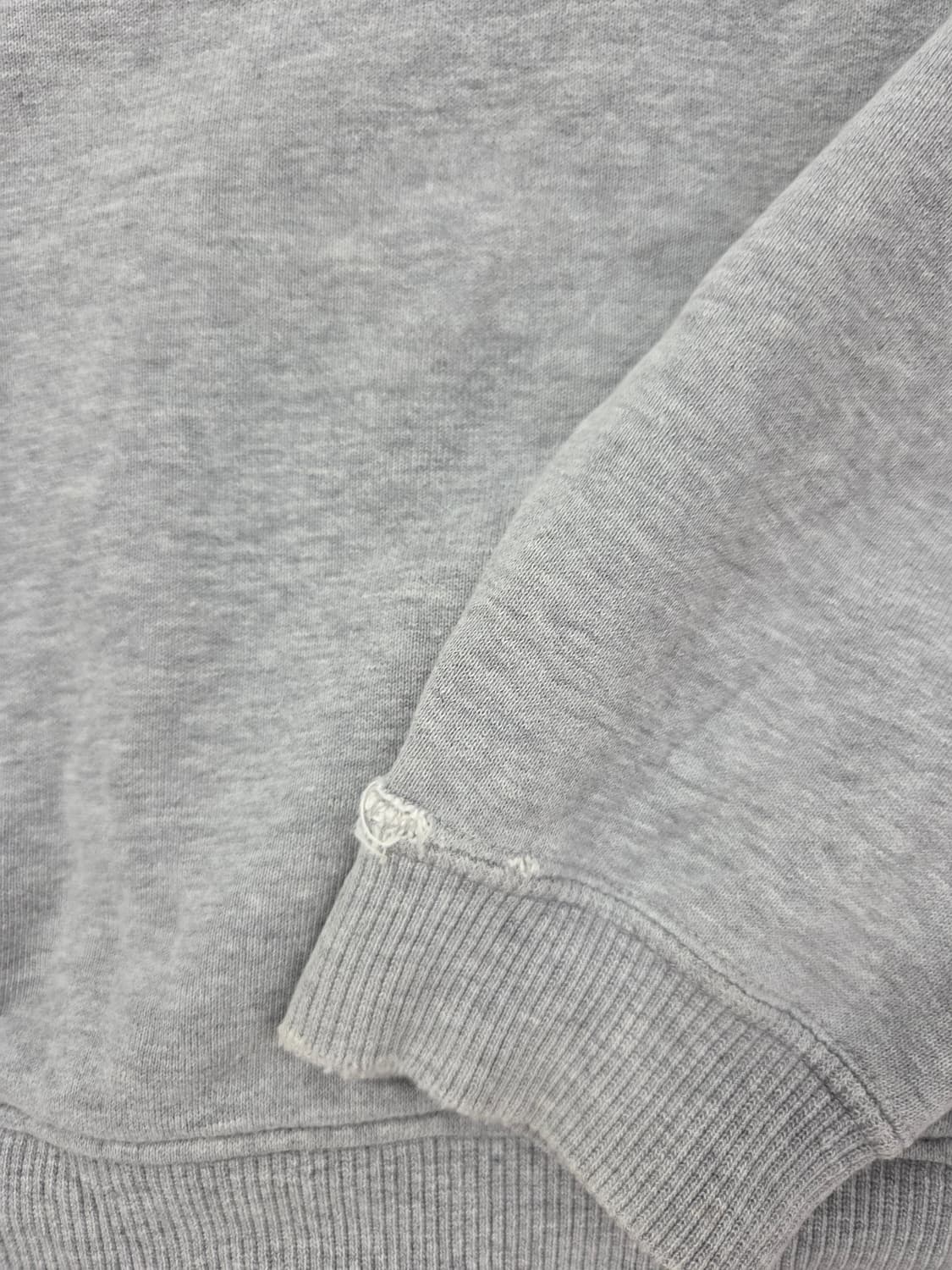 겐조 진스(Kenzo Jeans) 후드 집업 상품이미지3