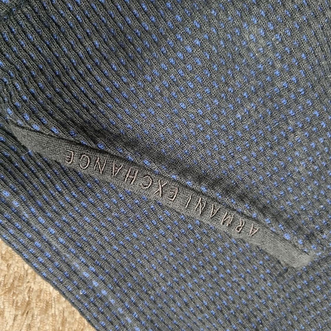 알마니 집업  상품이미지2