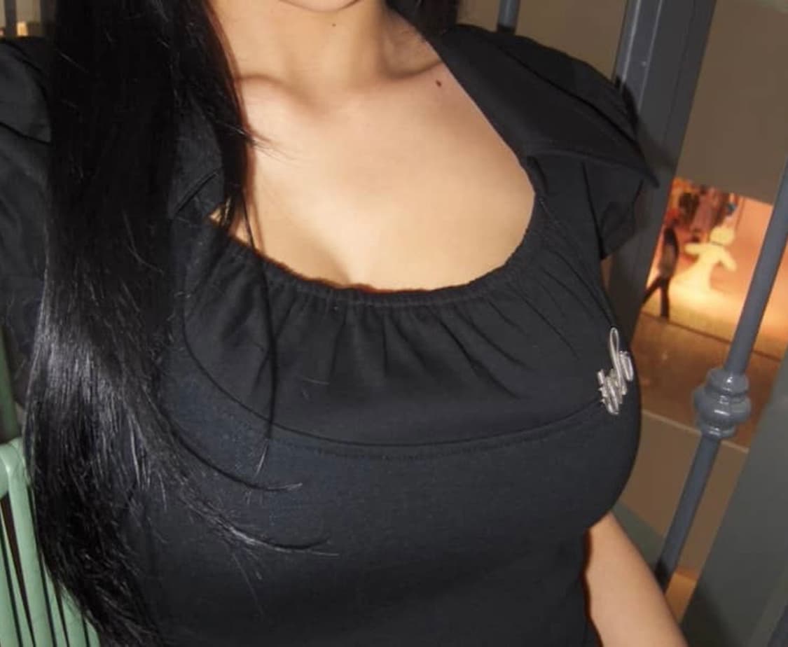 Toh Dolly top goth 상품이미지3