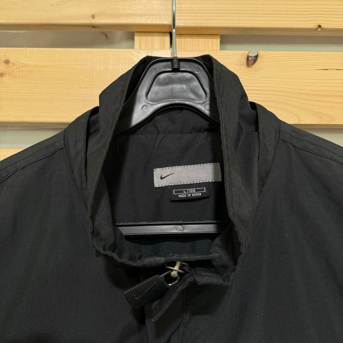 나이키 바람막이 상품이미지4