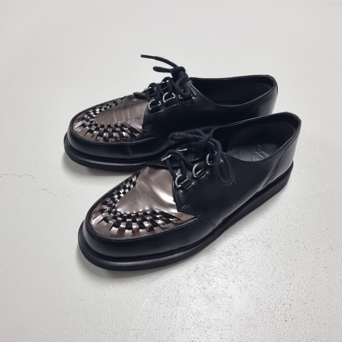 Dr.martens Ramsey 클리퍼 - 270 (US9) 상품이미지1
