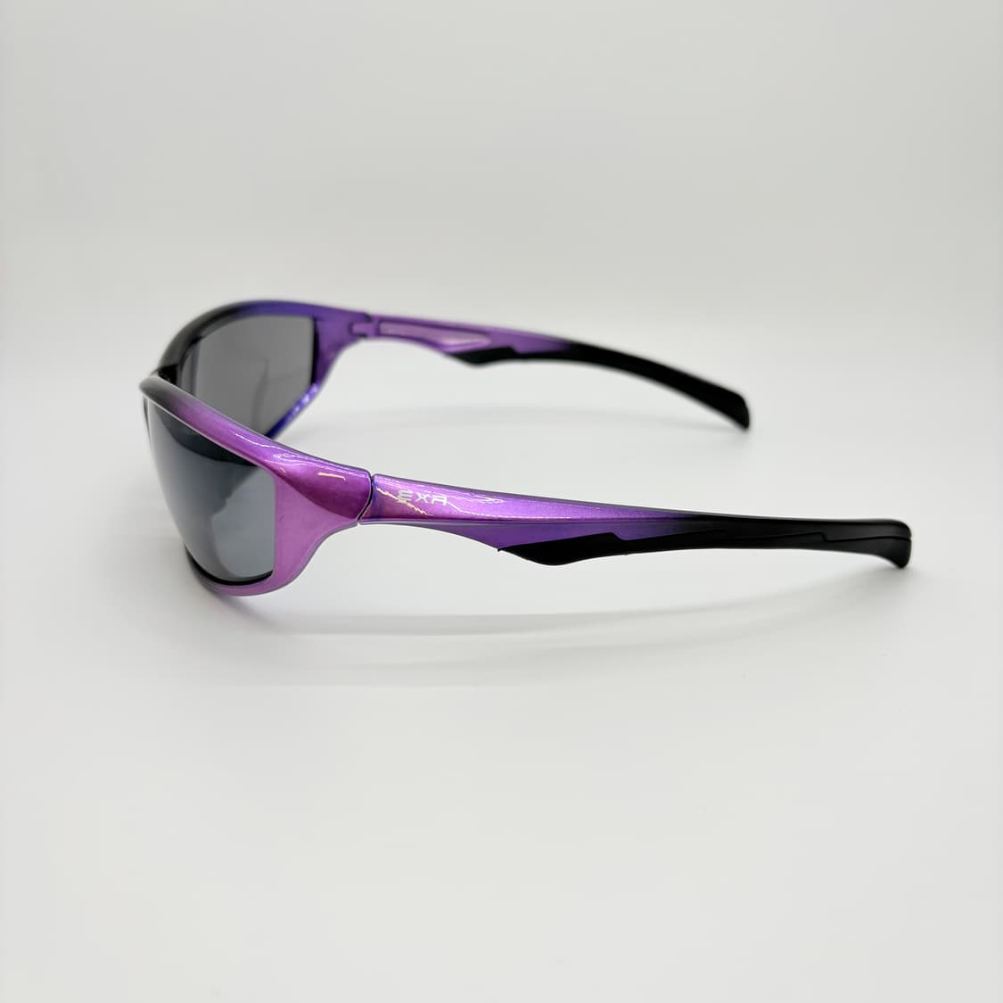 EXR 퍼플 스포츠 고글 선글라스 상품이미지6