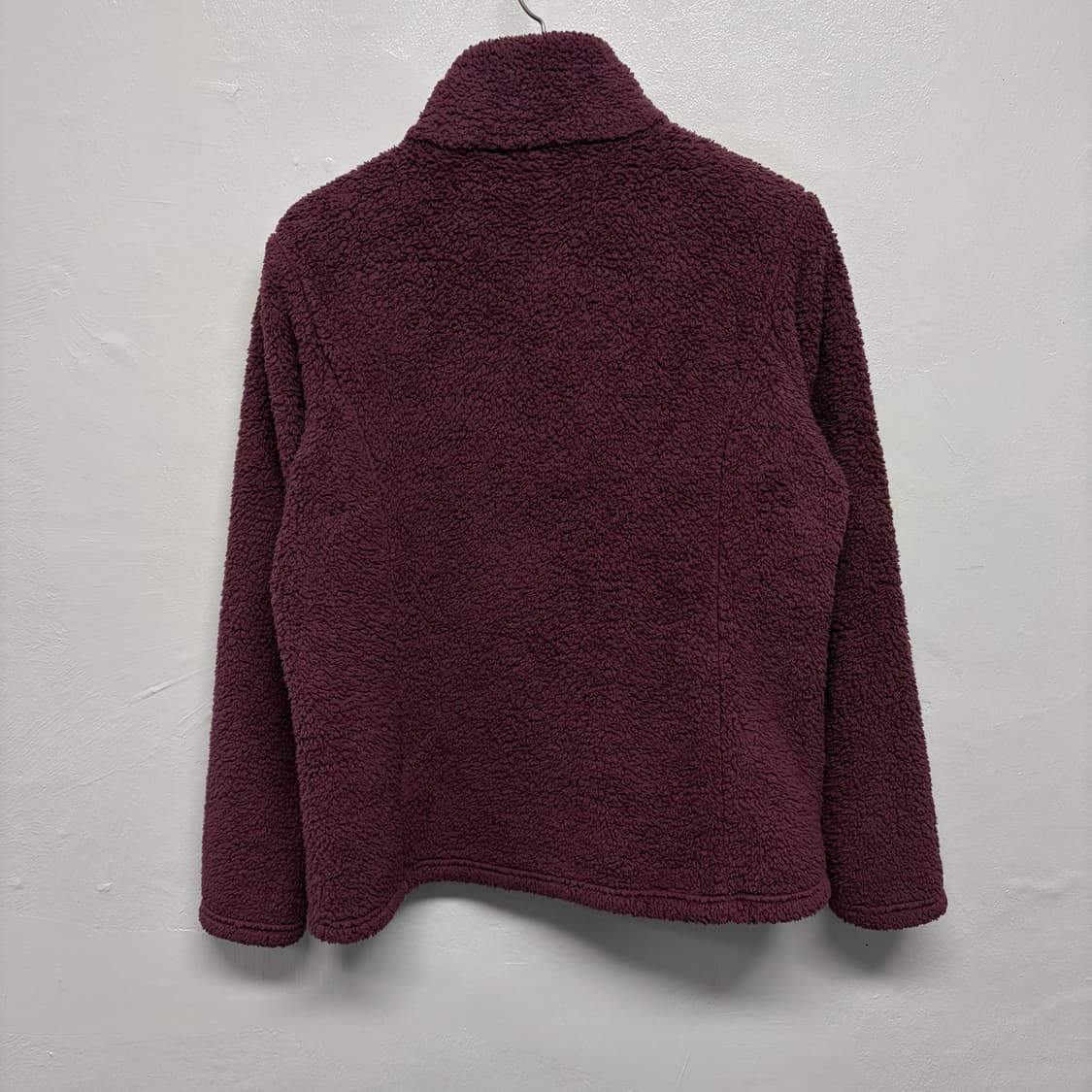 파타고니아 풀오버 플리스 25 상품이미지2