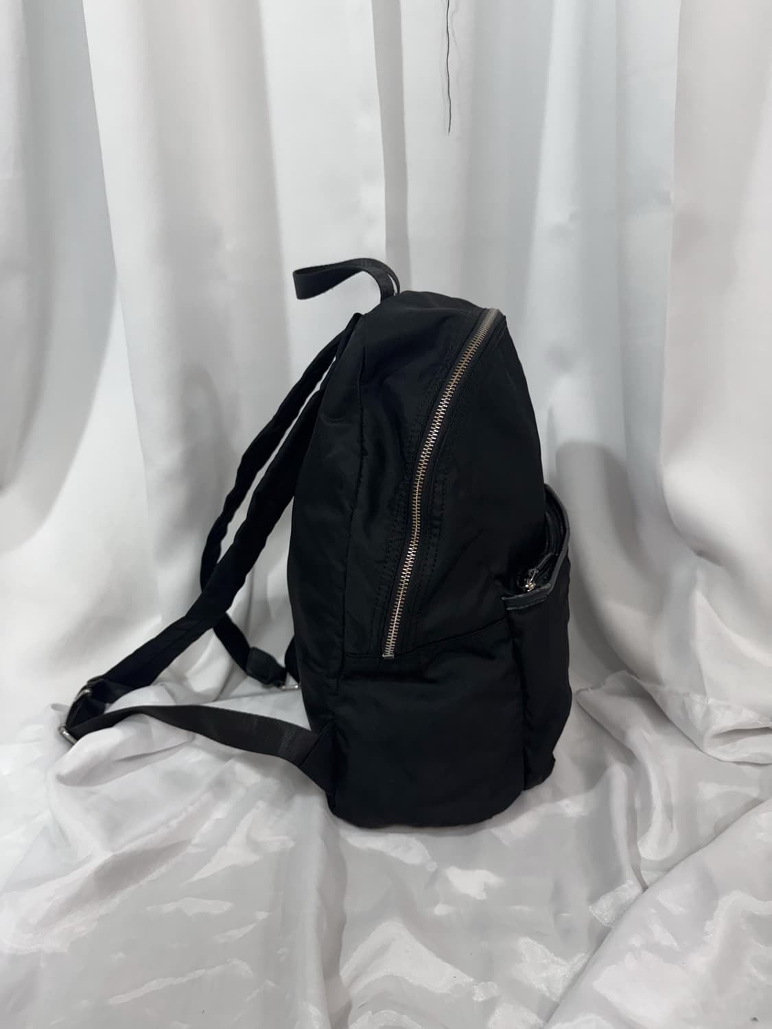 black back pack 상품이미지3