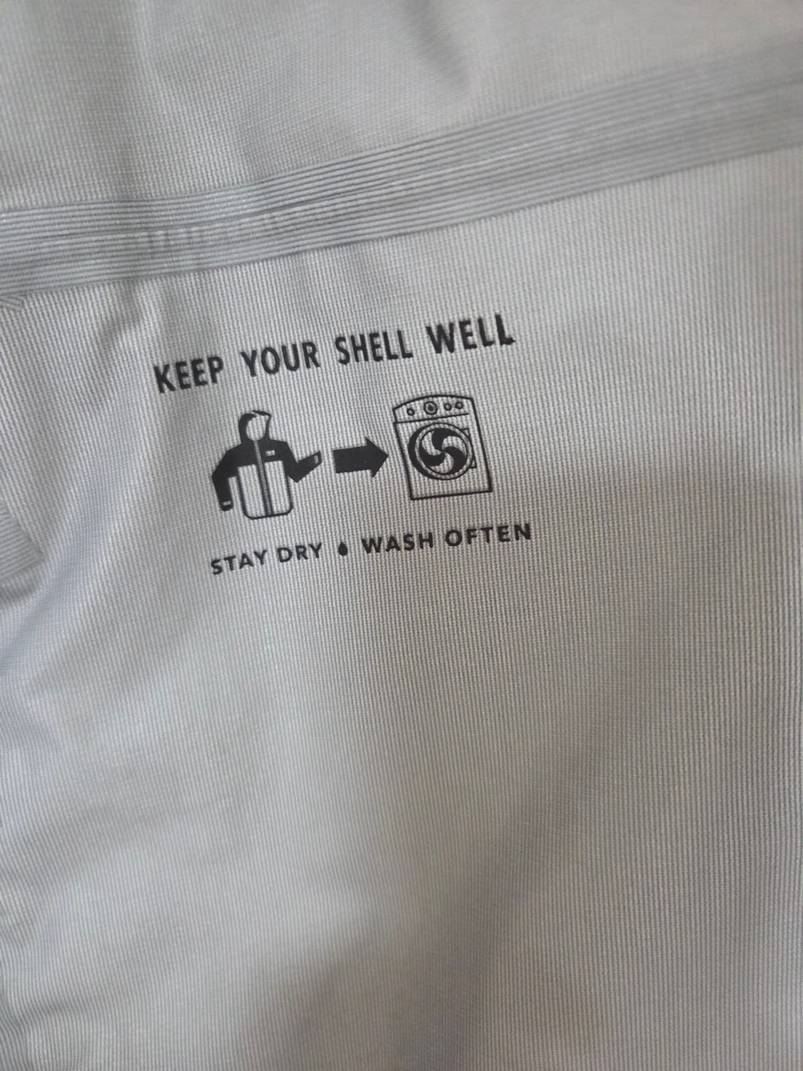 파타고니아 토렌쉘 3L  남성 S 사이즈 상품이미지5