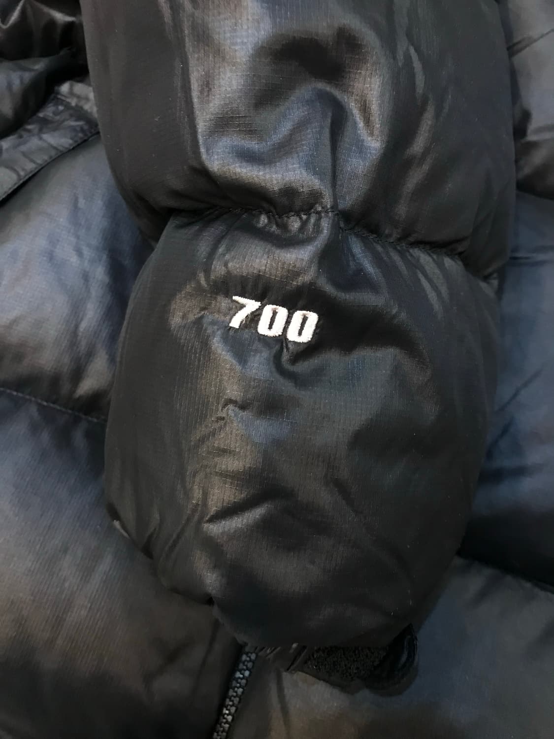 The North Face Nuptse Puffer Jacket 상품이미지9