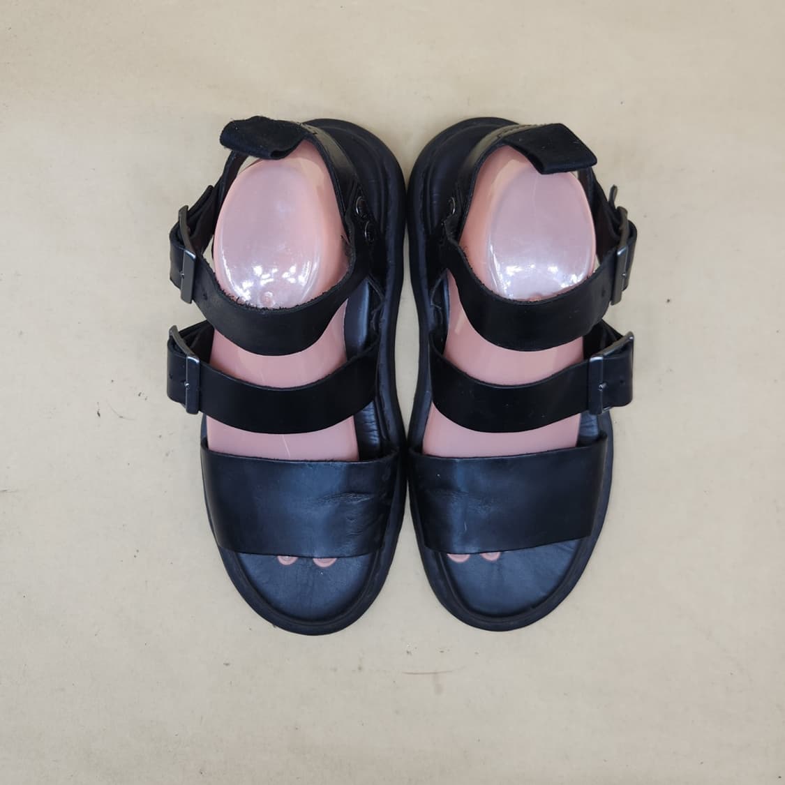 닥터마틴 클라리사 남성샌들260 상품이미지2