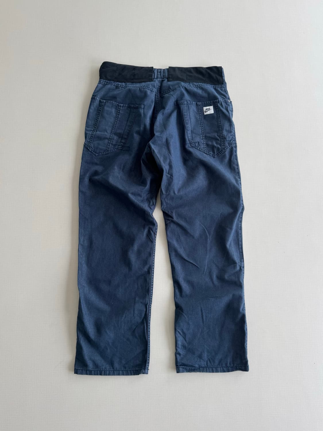00s 나이키 아카이브 팬츠 상품이미지6