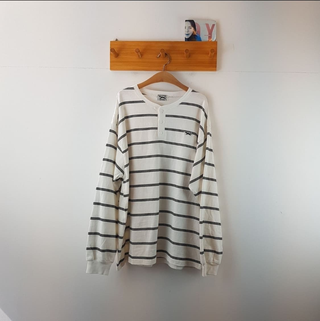 프릭스토어 포켓 티 상품이미지3