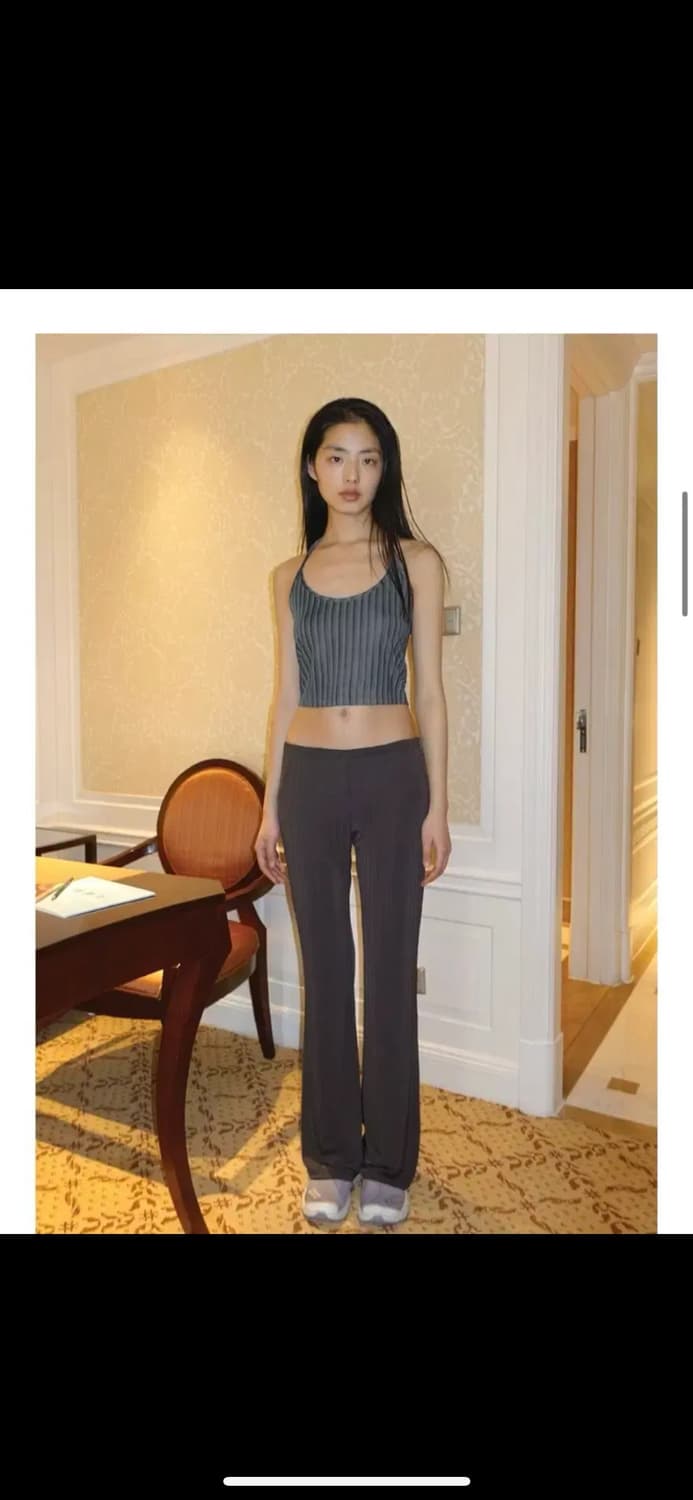 누아누 팬츠 - Yani Pants 상품이미지1