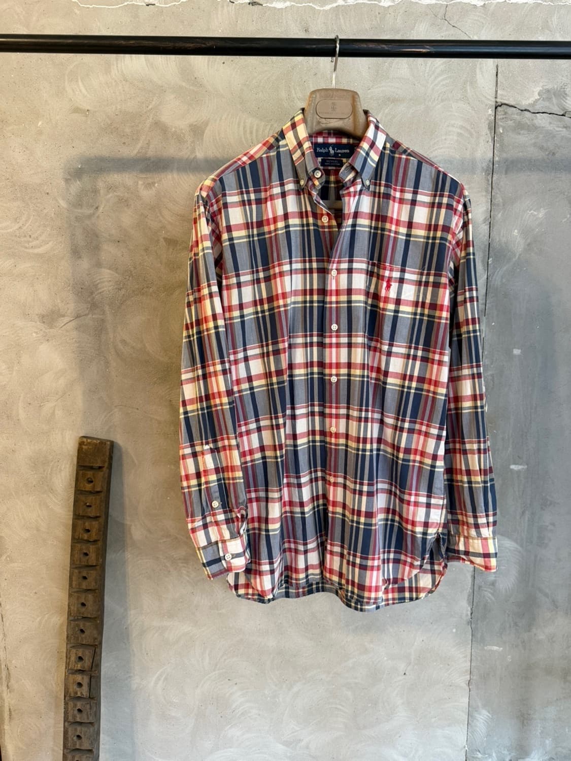 폴로 랄프로렌 셔츠 100 상품이미지1