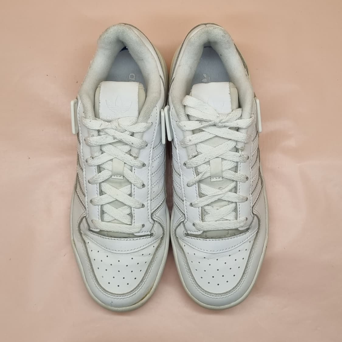 아디다스 포럼로우 여성운동화235 상품이미지2