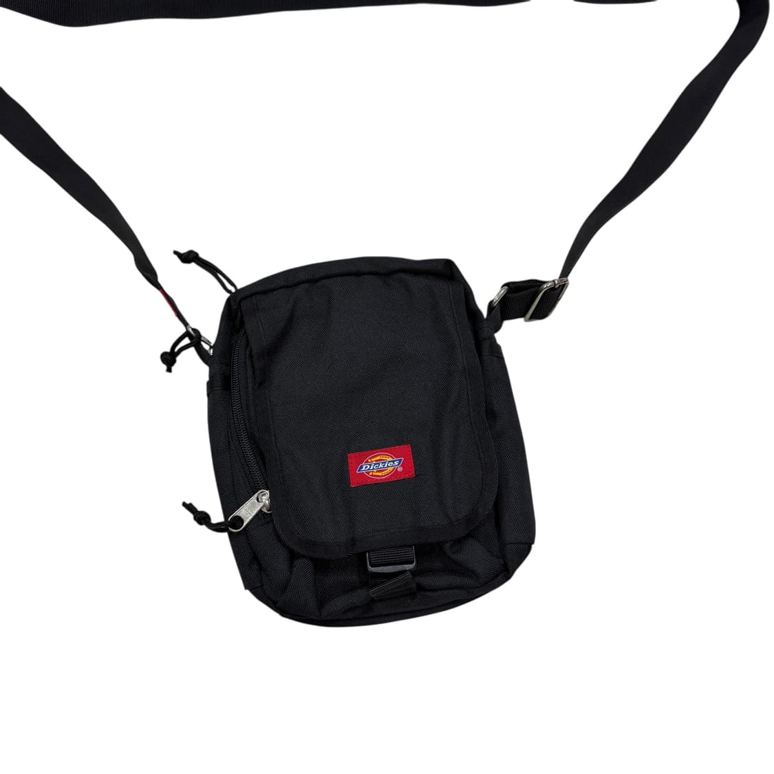 디키즈 빈티지 Y2K 포켓 크로스백 가방 블랙 상품이미지2