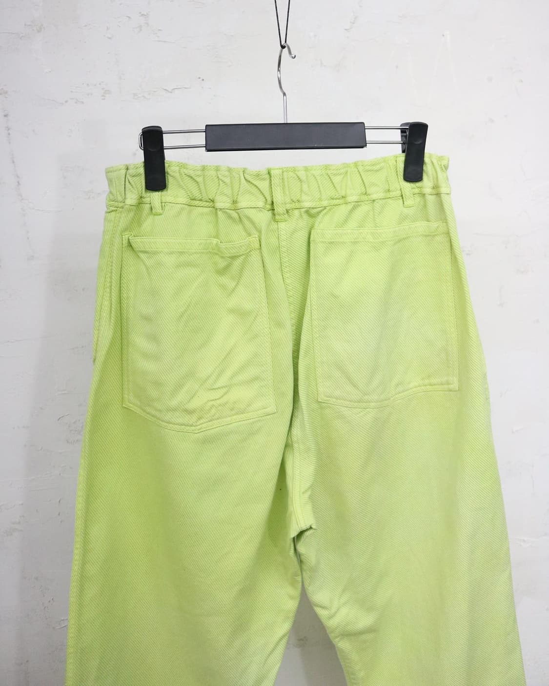 Comme des garcons wide pants 상품이미지6