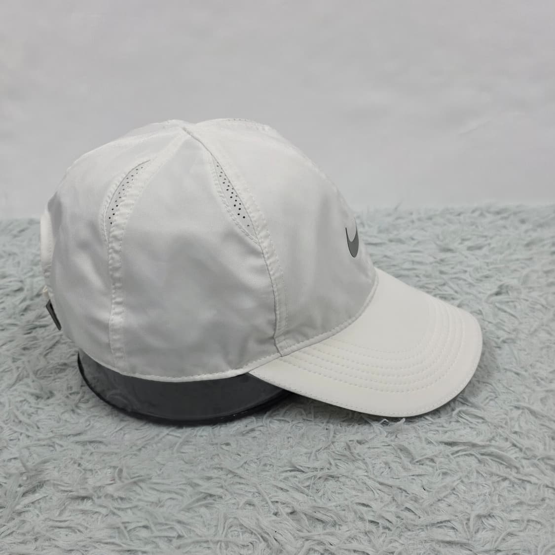 나이키 훼더라이트 드라이핏 러닝 모자 상품이미지5