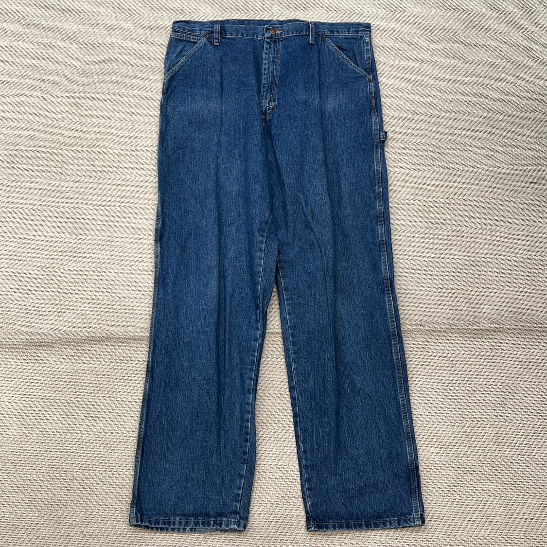 랭글러 카펜터 데님팬츠 r2209 상품이미지1