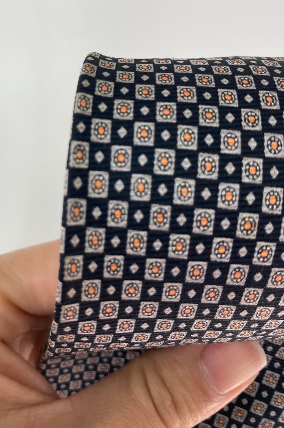 지방시 넥타이 상품이미지7