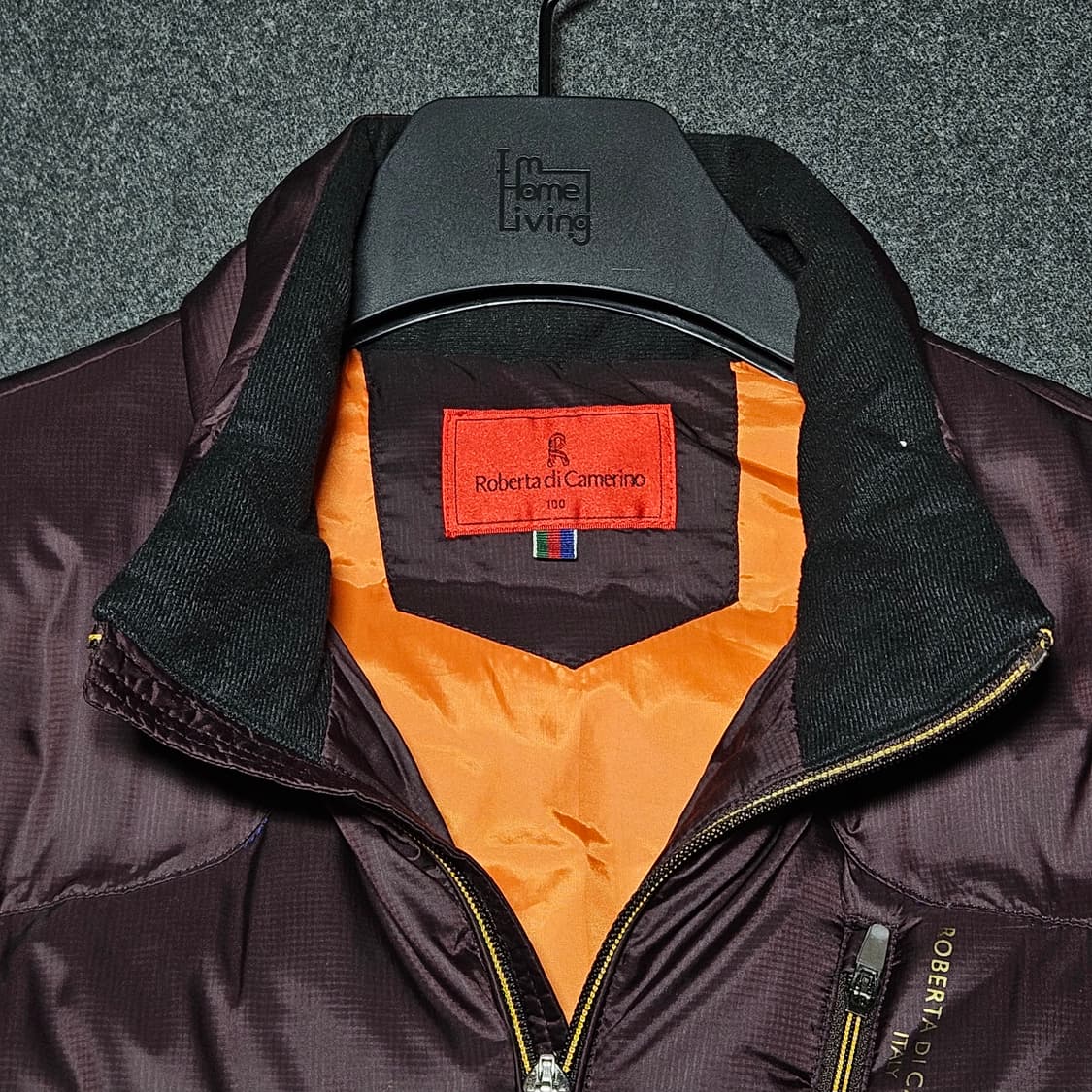 Roberta di Camerino 오리털 패딩 100 상품이미지3