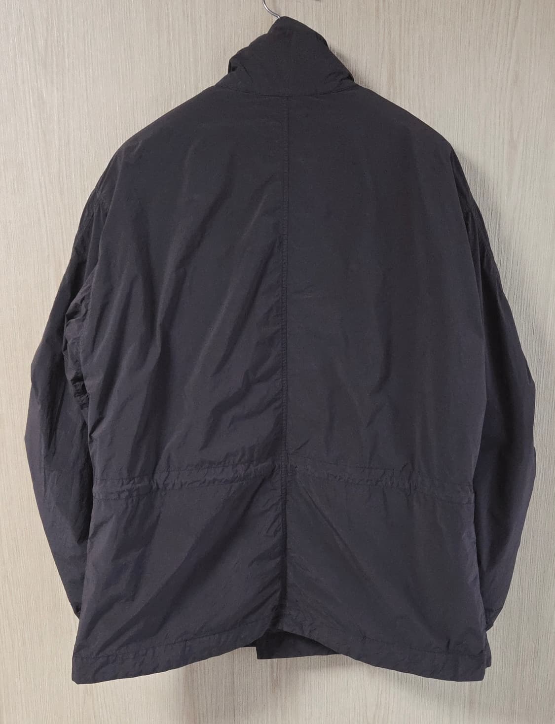 에이톤 모즈 코트 aton mods coat brown 25aw 상품이미지4