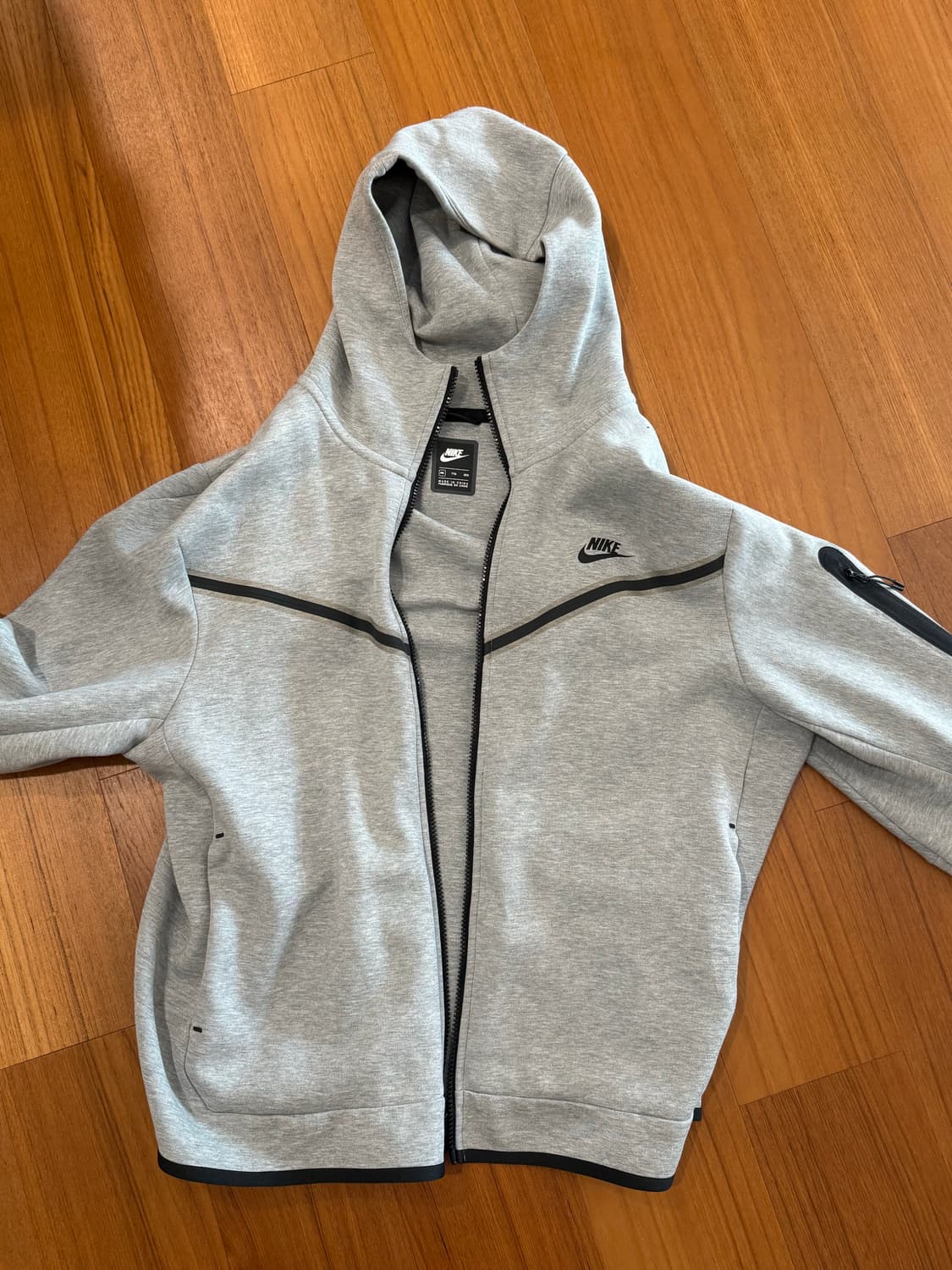 나이키 테크팩 팝니다 상품이미지1