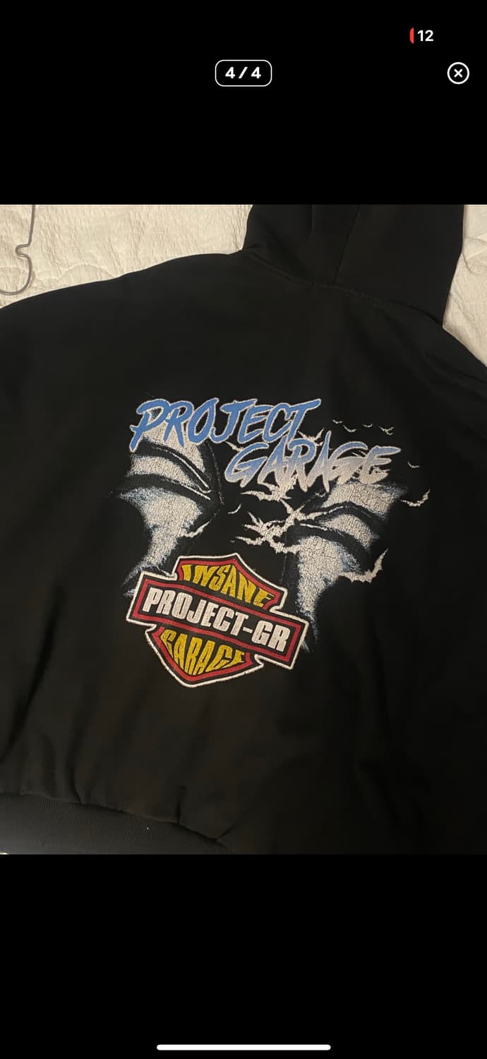 인세인게러지 프로젝트gr 상품이미지4