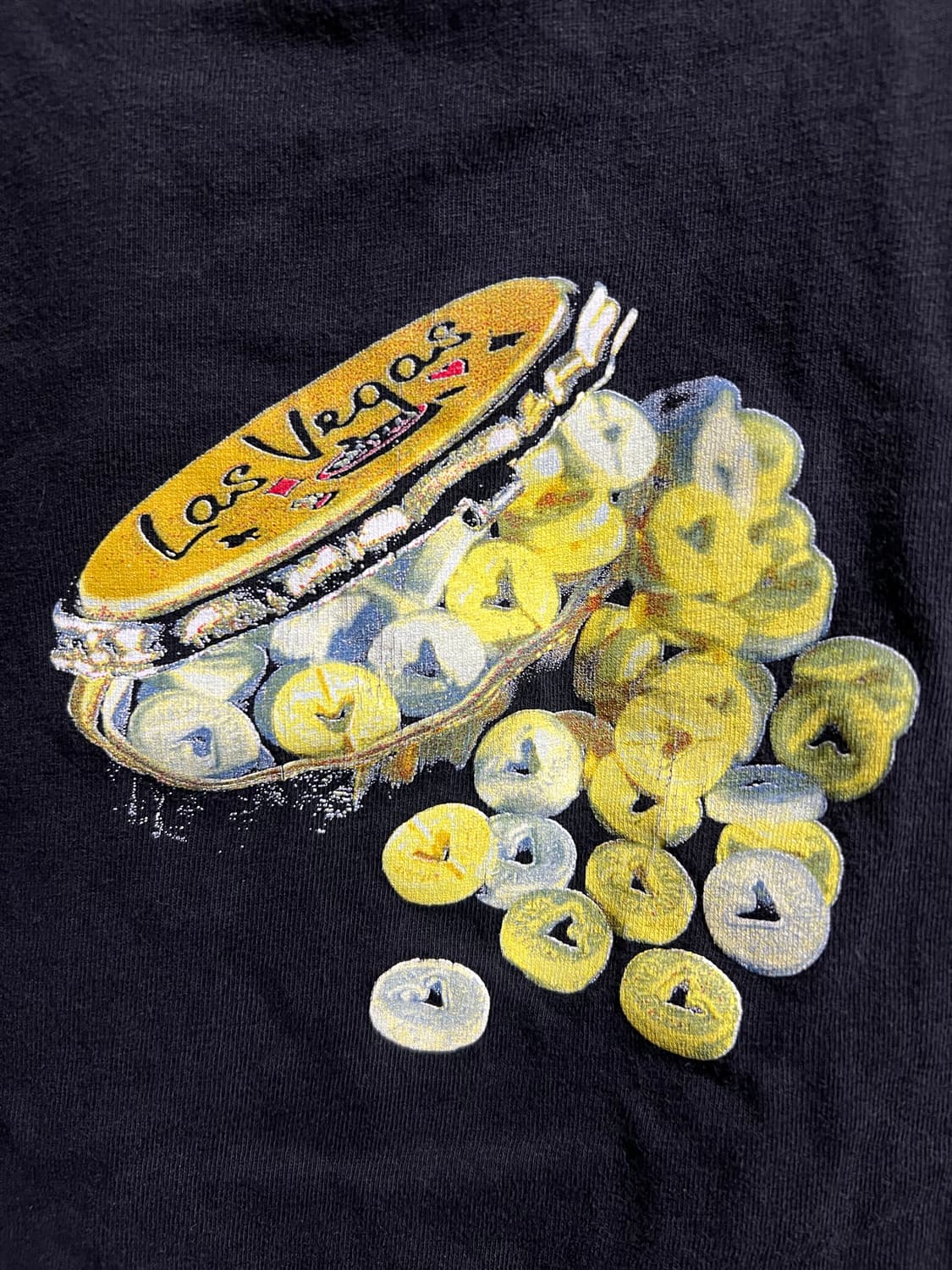 2004 NOFX 밴드 티셔츠 상품이미지6