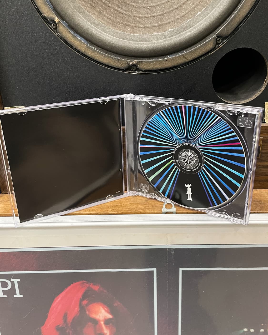 Jamiroquai 상품이미지3