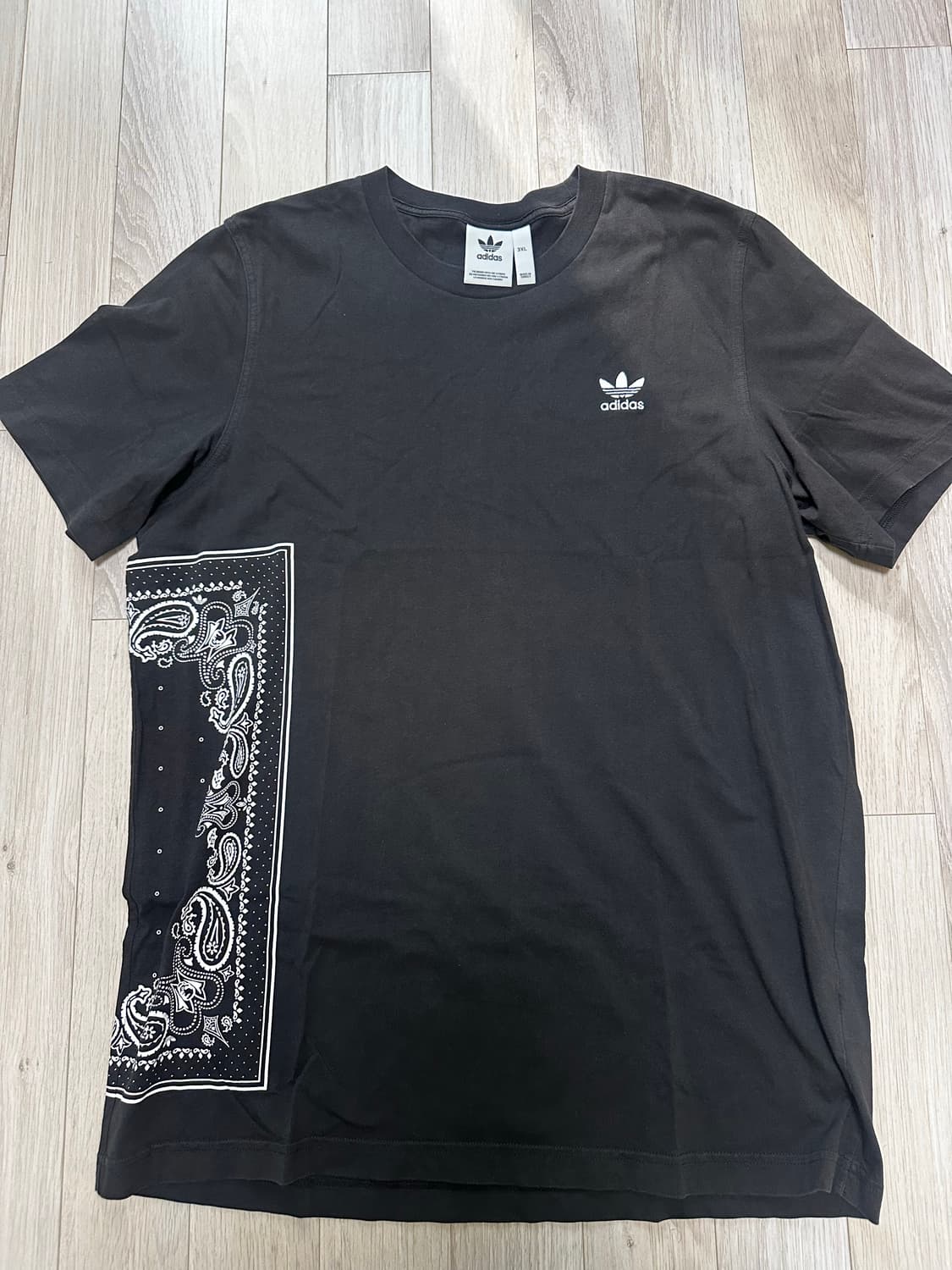 아디다스 반팔 상품이미지1