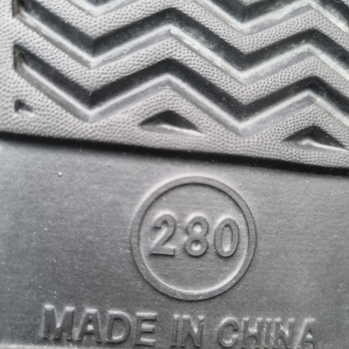 mlb 베이스볼방한슬리퍼 280 상품이미지6