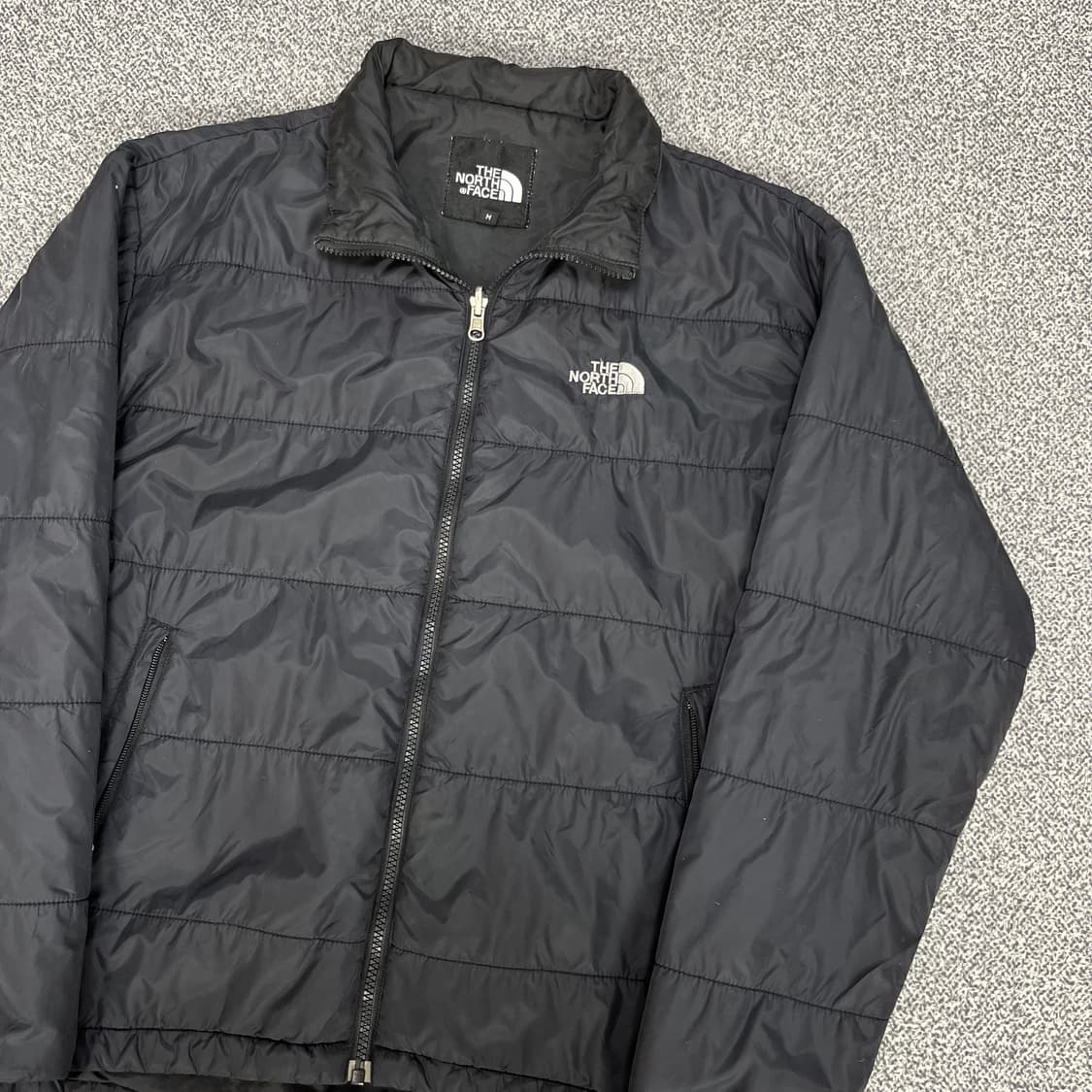 <노스페이스 라이트 경량패딩> No.1322 상품이미지5