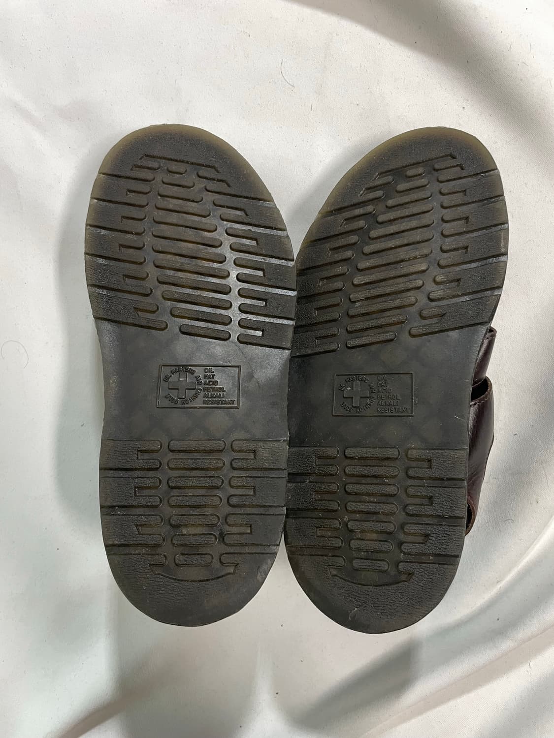 닥터마틴 플래시 피셔맨 샌들 상품이미지6