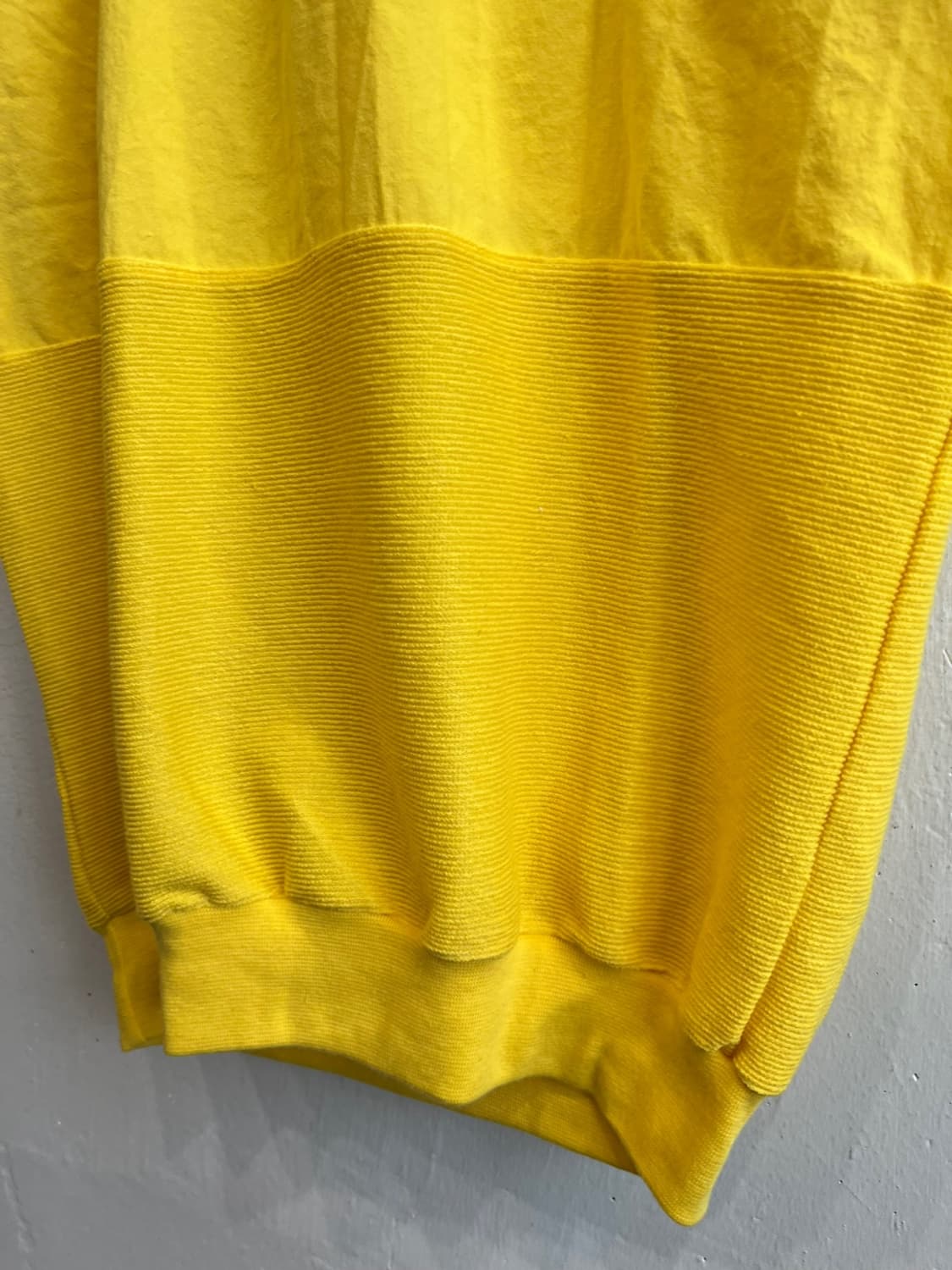 유럽빈티지 PK티셔츠 카라티 미사용품 상품이미지3