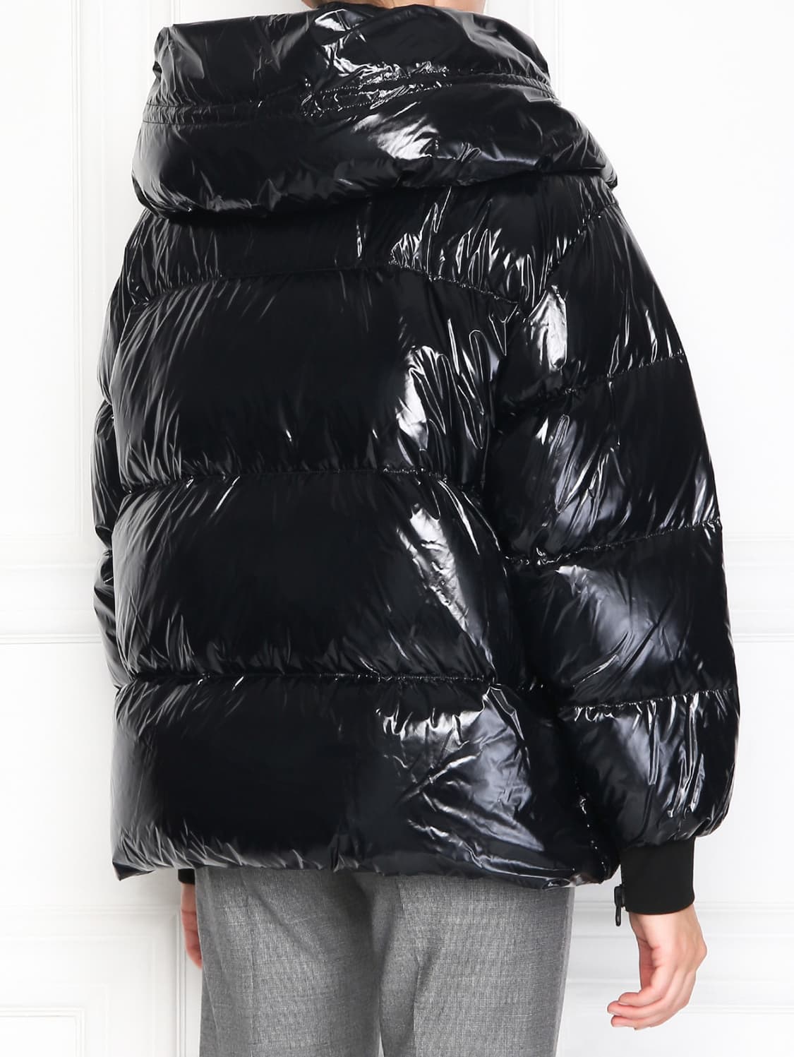 위켄드막스마라 패딩 상품이미지4