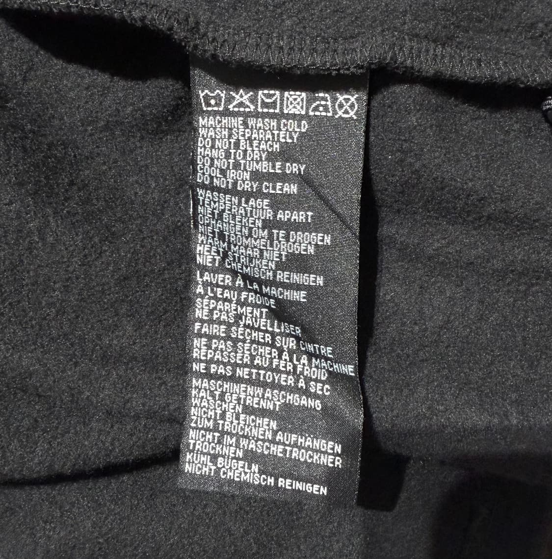 할리데이비슨 모터사이클 레이싱 후드 자켓 상품이미지9