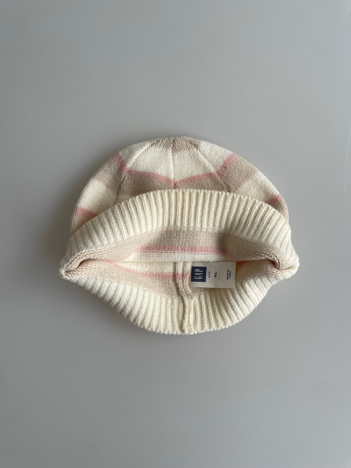 Gap 스트라이프 비니 상품이미지3