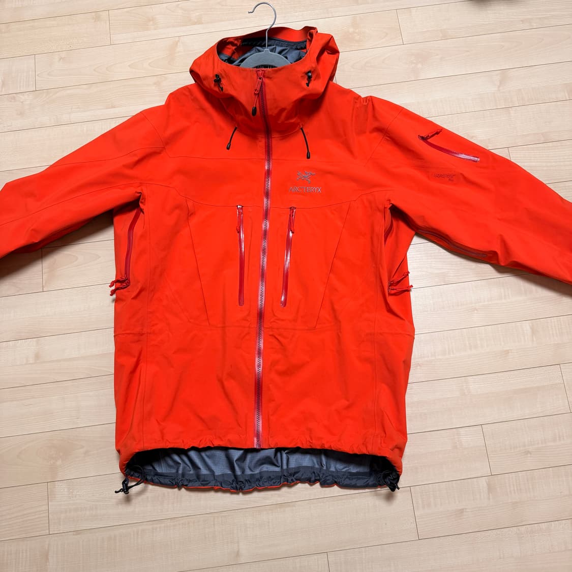 아크테릭스알파sv XL 상품이미지1